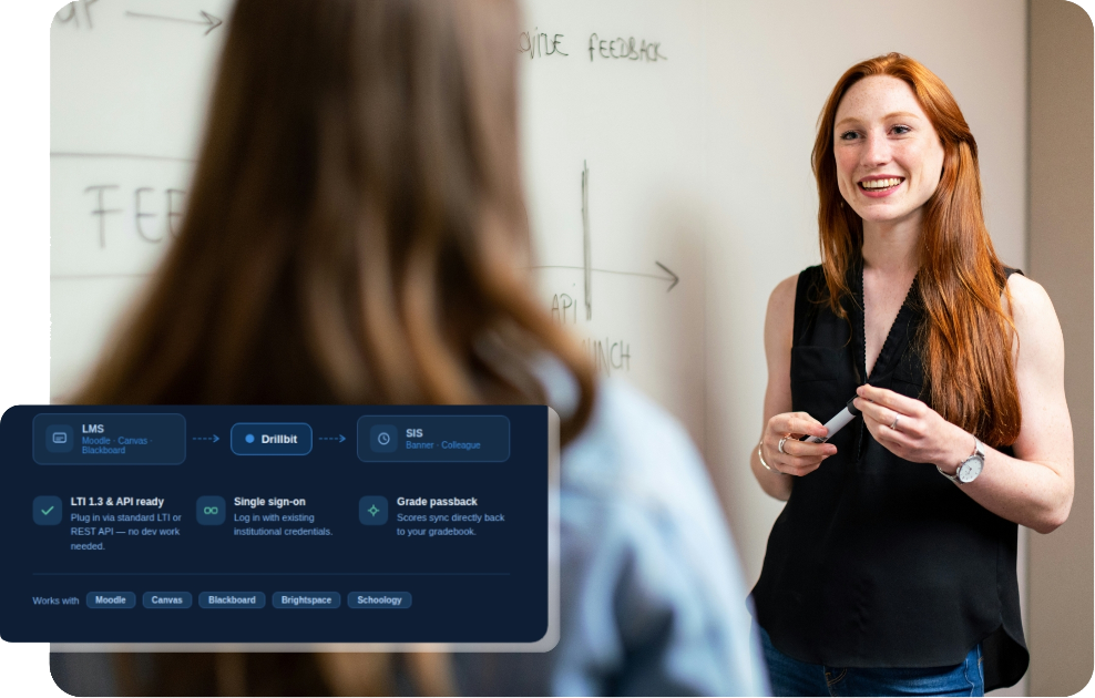 Academic Systems