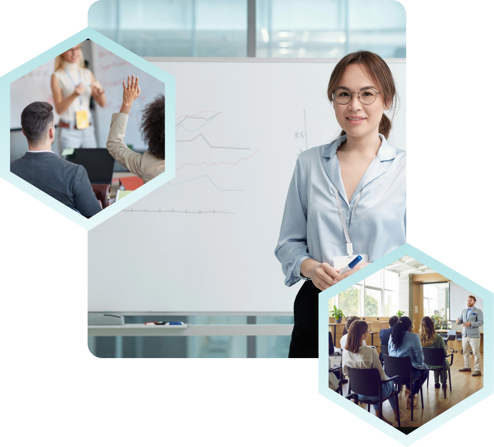 Training & Certification