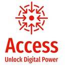 Access-Tech Egypt logo