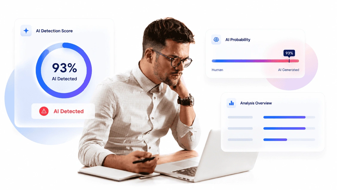 AI Detection