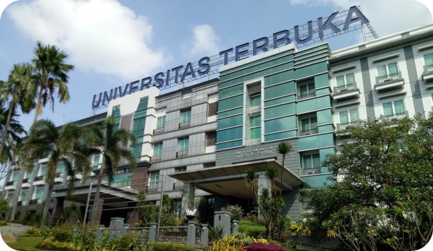 Universitas Terbuka