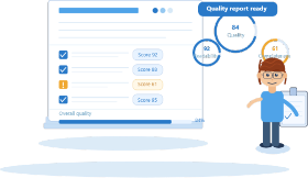 Document Analysis Reports