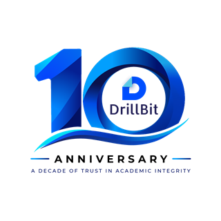 DrillBit 10 Year Anniversary