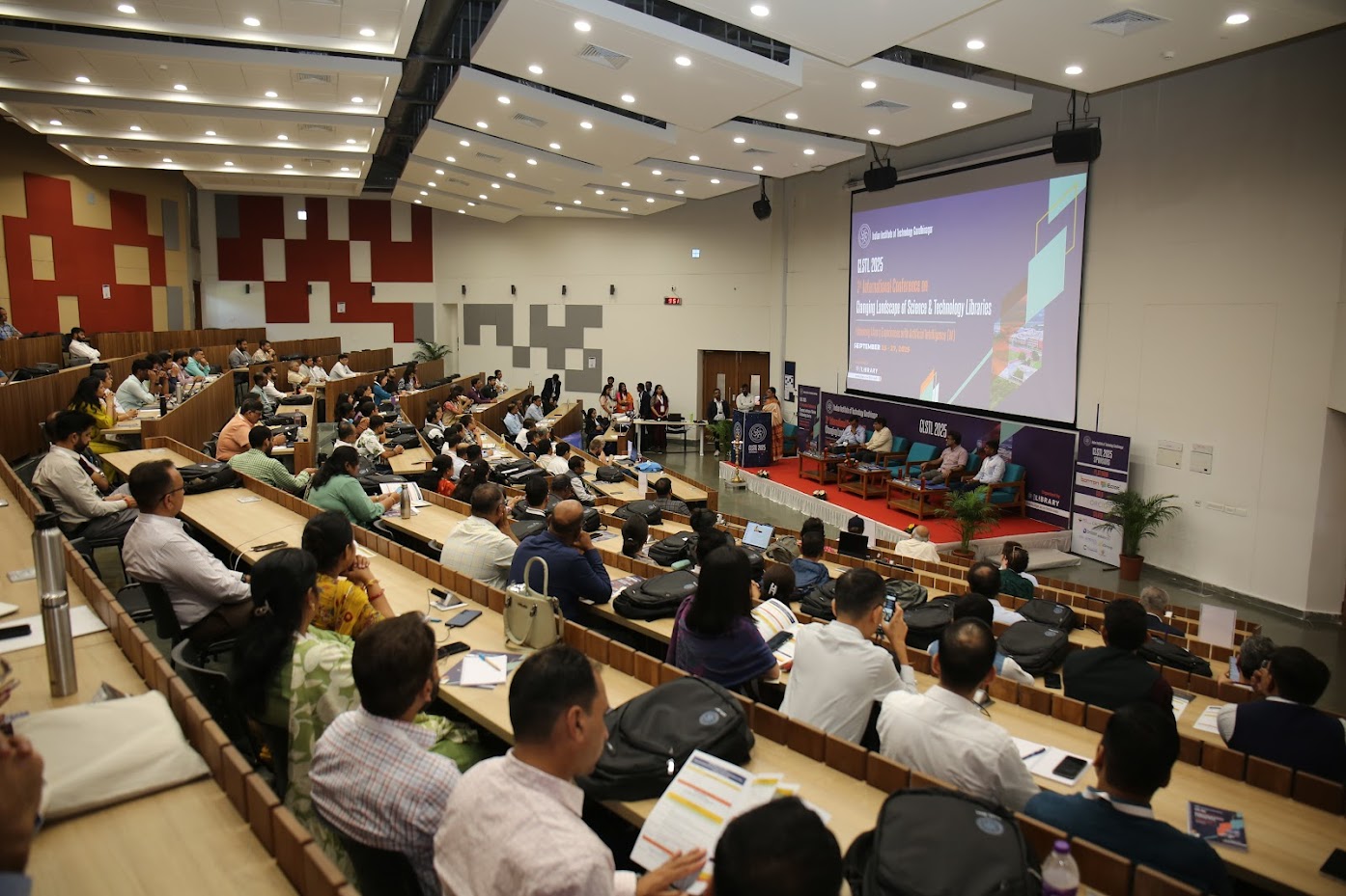 3rd International Conference CLSTL 2025