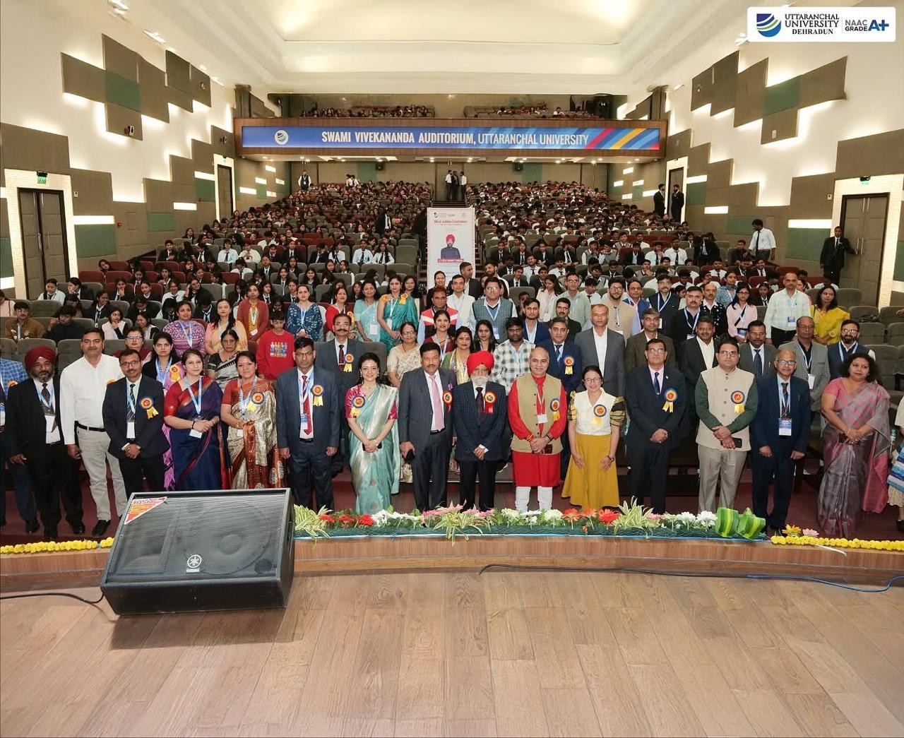 3rd International Conference of Library & Technology (AIHLE–2025)