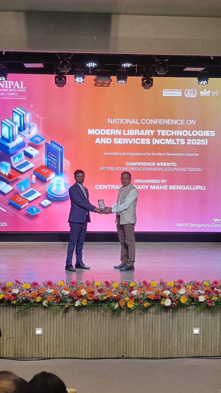 NCMLTS 2025
