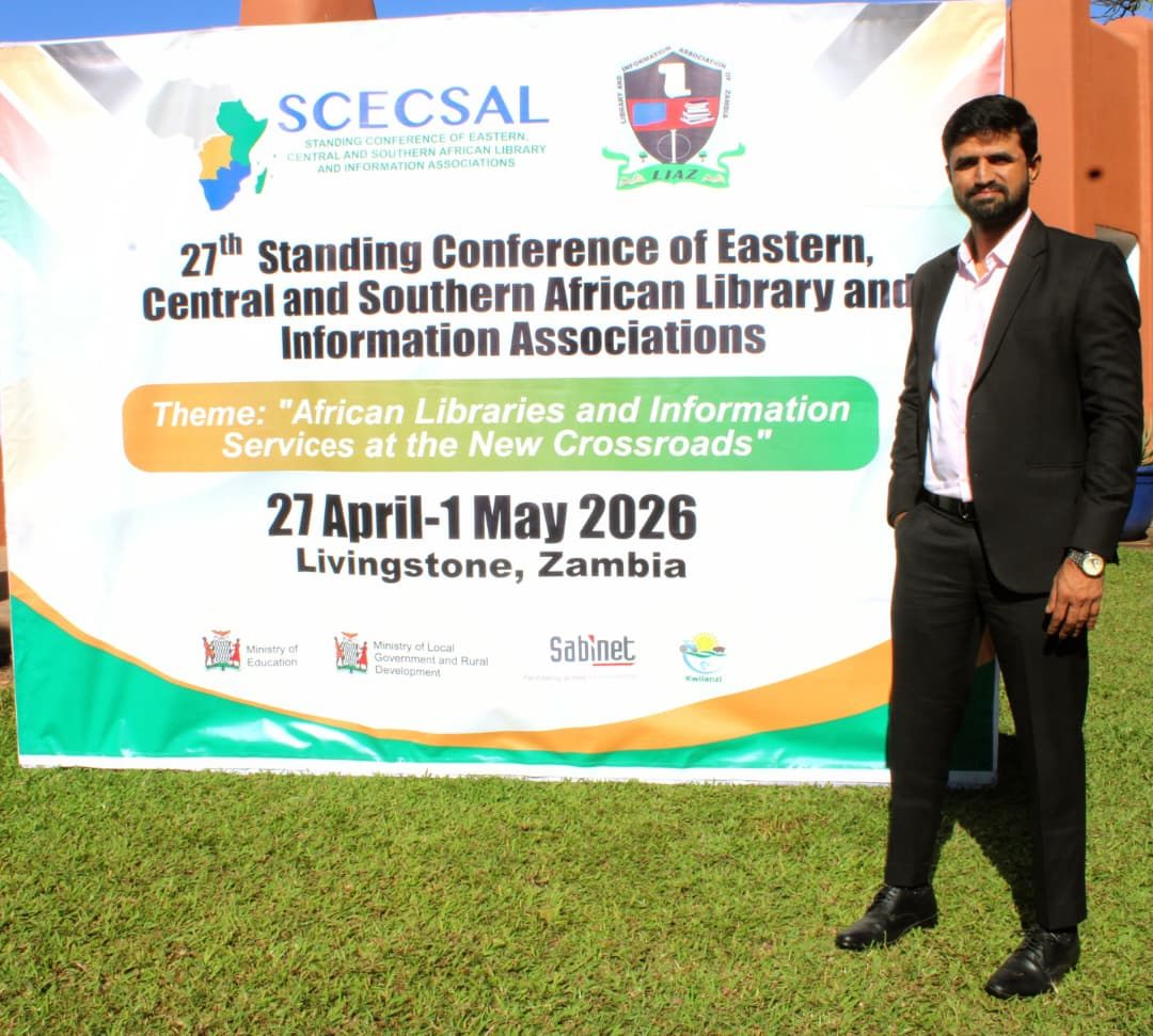 SCECSAL Conference 2026