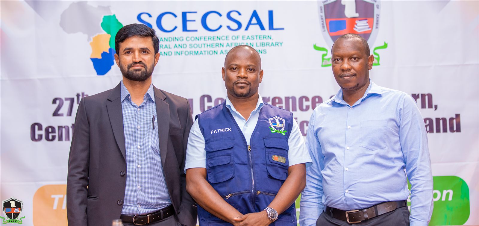 Delegates at SCECSAL 2026